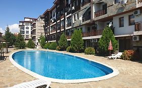 Mitprot Panorama Bay 2 Ap117
